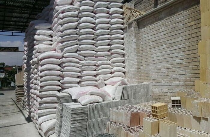 قیمت جدید مصالح ساختمانی اعلام شد/ جدول قیمت سیمان، گچ، آجر و رنگ در اردیبهشت ۱۴۰۴