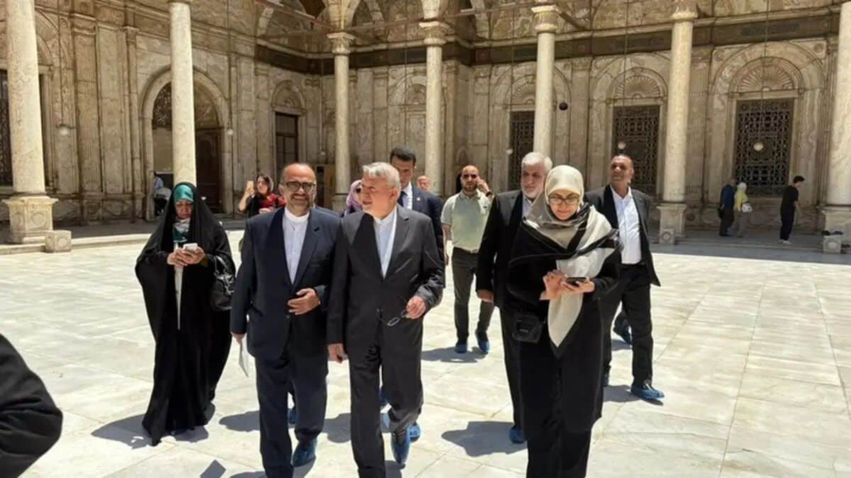تمدن به مثابه دیپلماسی