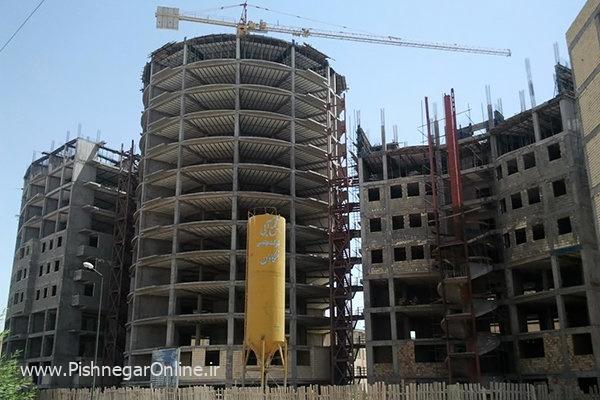 قیمت میلگرد دو برابر شد/ زرقانی: افزایش نرخ ارز پاسخگوی گرانی ها نیست