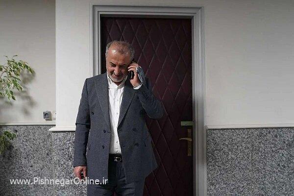 خریدها هم درویش را ماندگار نمی کند
