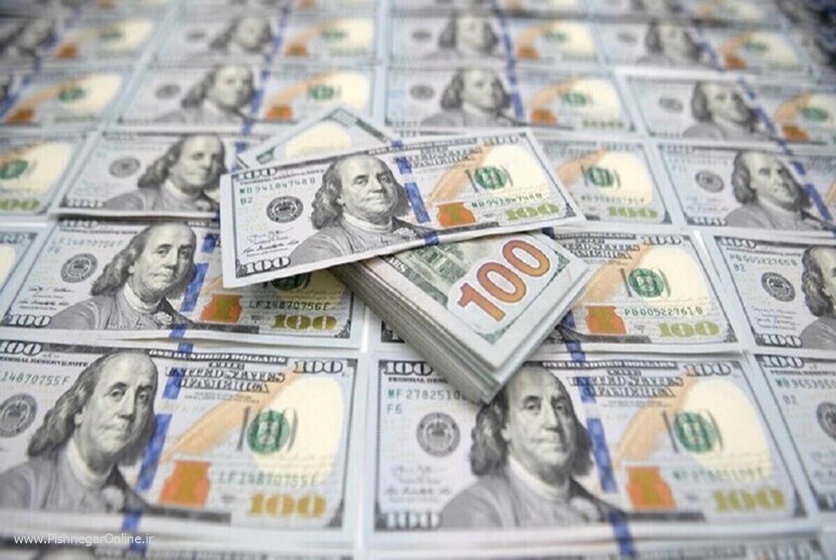 واکنش فوری دلار به دور پنجم مذاکرات ایران و آمریکا