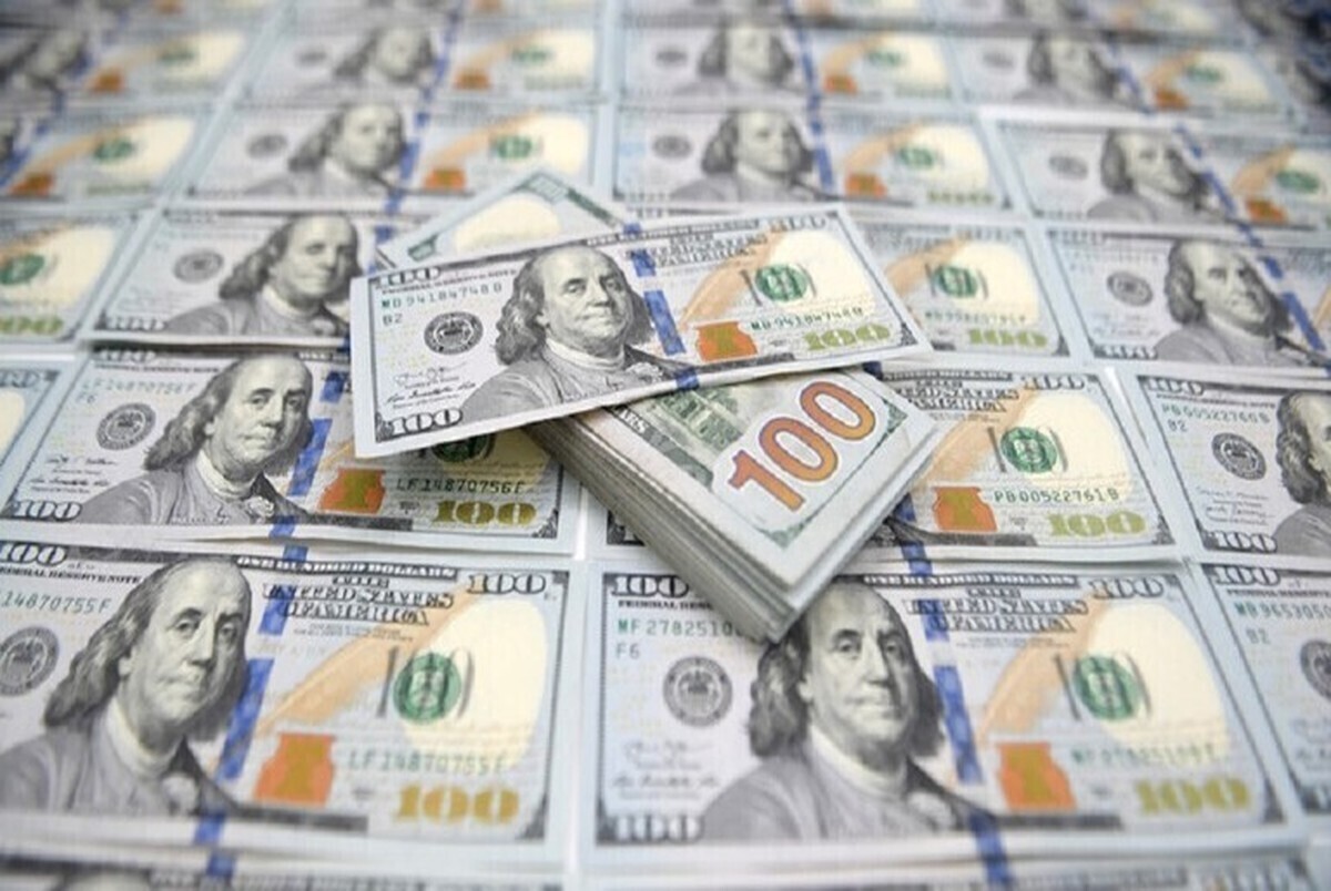 افزایش قیمت دلار به کانال ۸۶ هزار تومانی