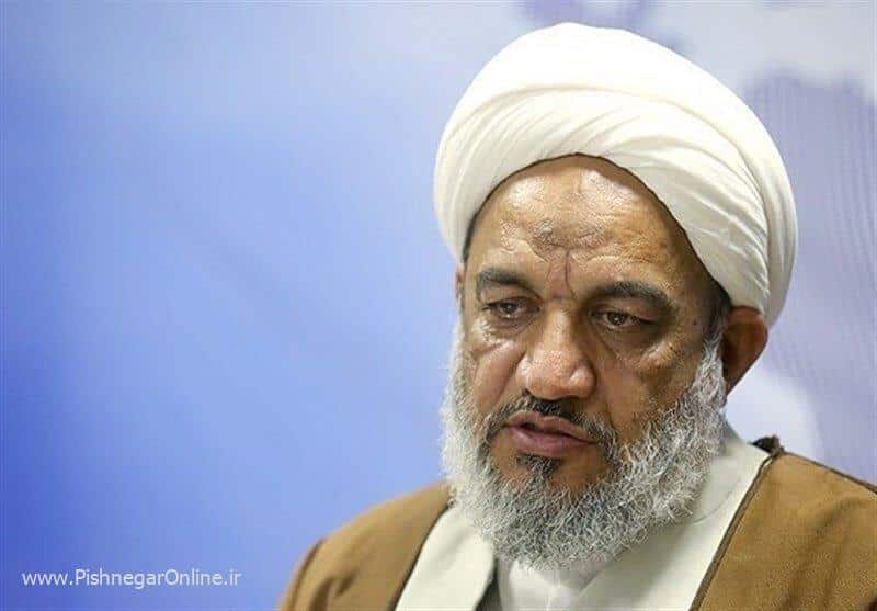 آقاتهرانی بازهم به سراغ قانون حجاب رفت/ می گویند واجب خدا موج دردسر می شود