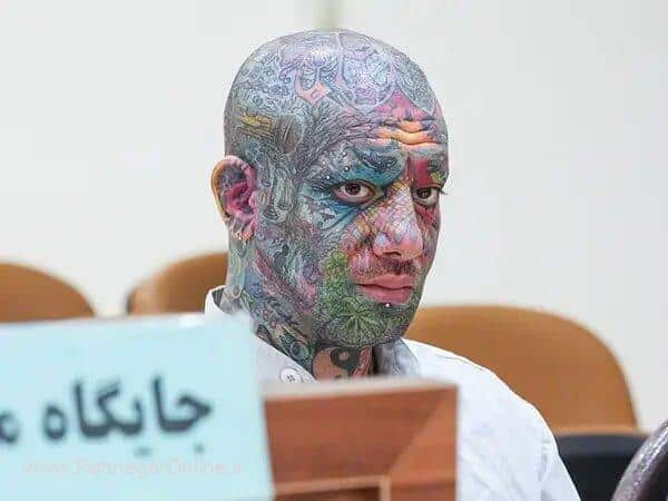 حکم پرونده تتلو نقض شد؟