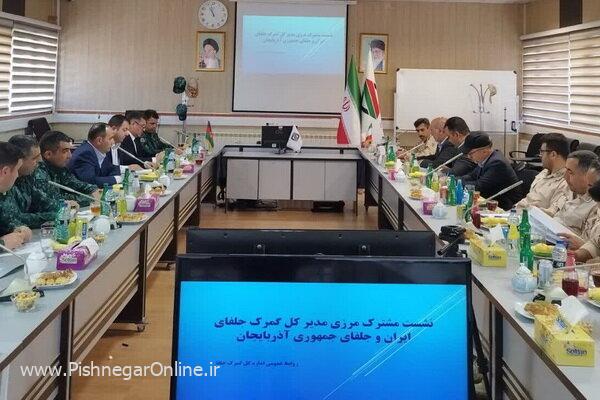 رئیس گمرک نخجوان: سفر دکتر پزشکیان به کشورم زمینه گسترش همکاری‌ها را فراهم کرد