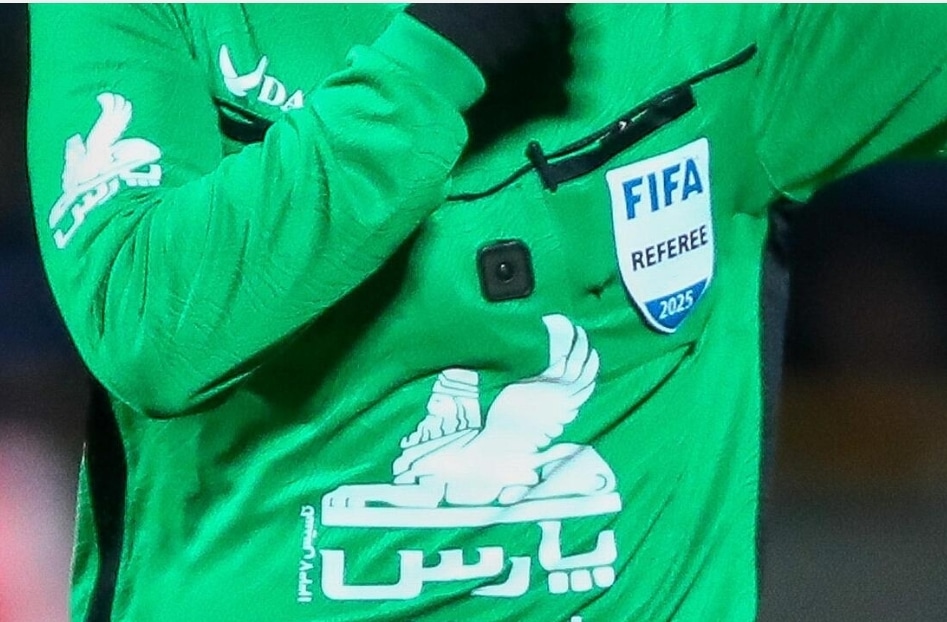 کارشناس داوری خیبر خرم آباد و پرسپولیس/ گل قانونی بود؟