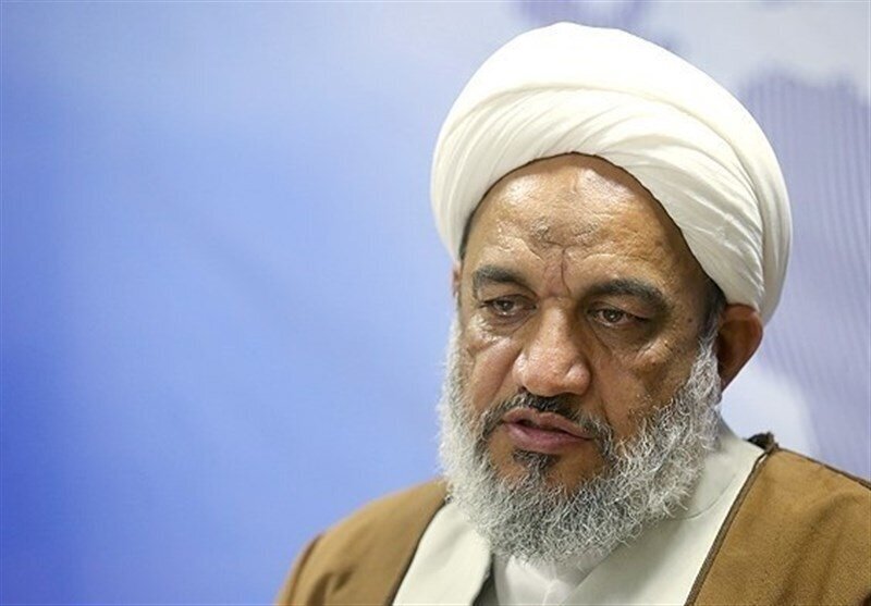 آقاتهرانی بازهم به سراغ قانون حجاب رفت می گویند واجب