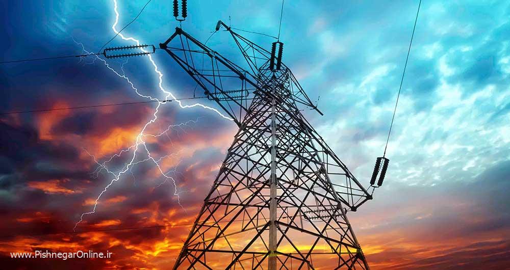 سهم ناچیز ماینر‌ها از ناترازی ۲۰ هزار مگاواتی برق