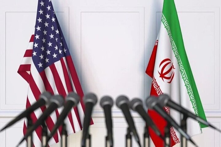 شما نظر بدهید نظر به اظهارات متناقض مقامات آمریکا واکنش