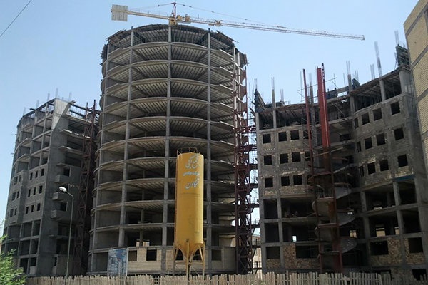 قیمت میلگرد دو برابر شد زرقانی افزایش نرخ ارز پاسخگوی