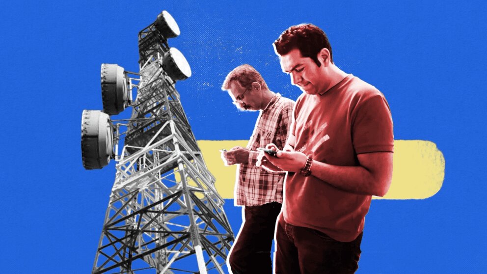 معاون وزیر ارتباطات افزایش خودسرانه تعرفه اینترنت پذیرفته نیست