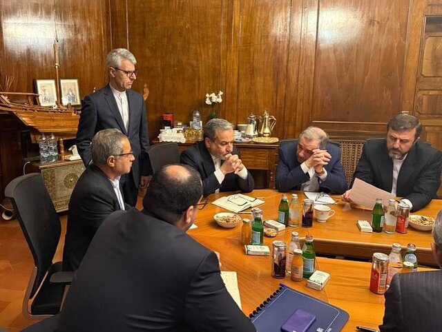 گشایش یا بن‌بست مذکرات؟/اگر این موضوعات حل نشود....