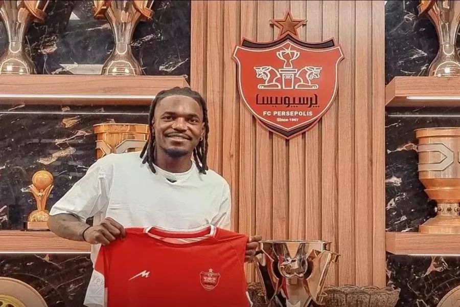 باشگاه پرسپولیس خبر عجیب را تکذیب کرد