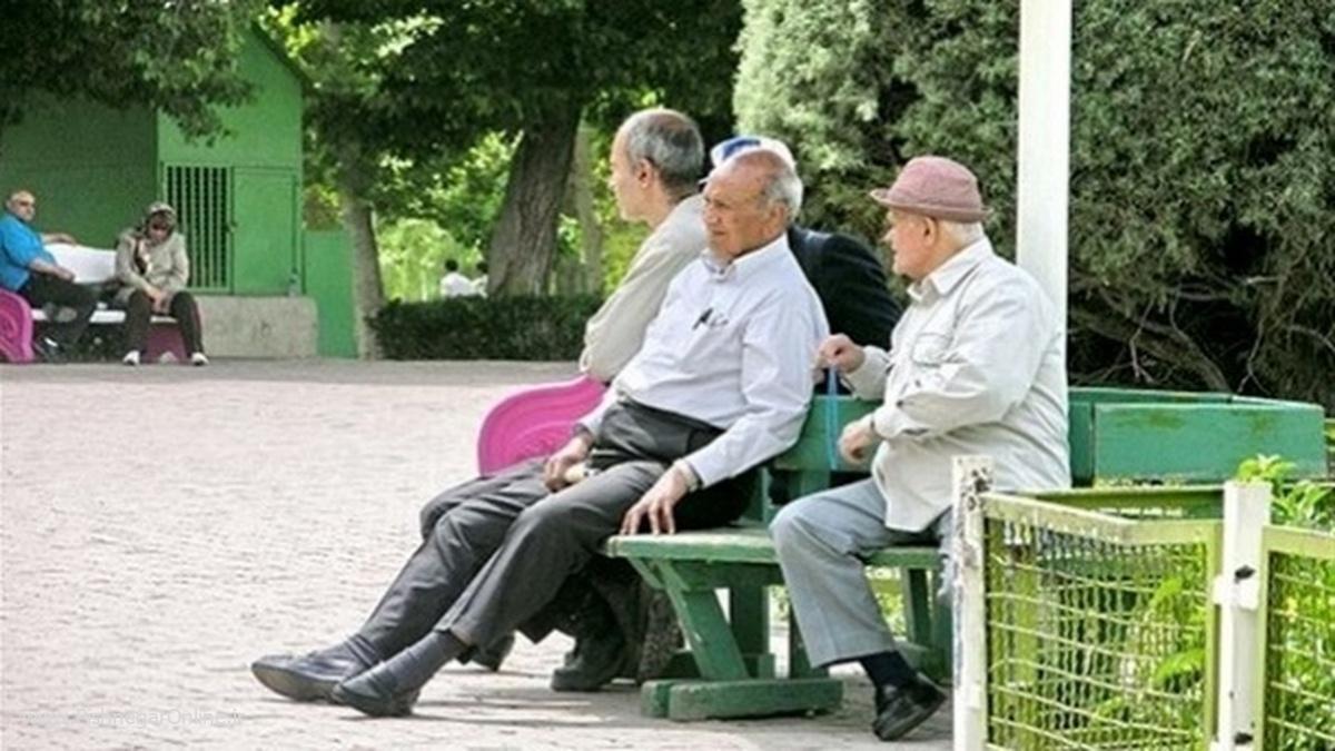 خبر خوش برای بازنشستگان / توزیع سبدکالا بازنشستگان آغاز شد