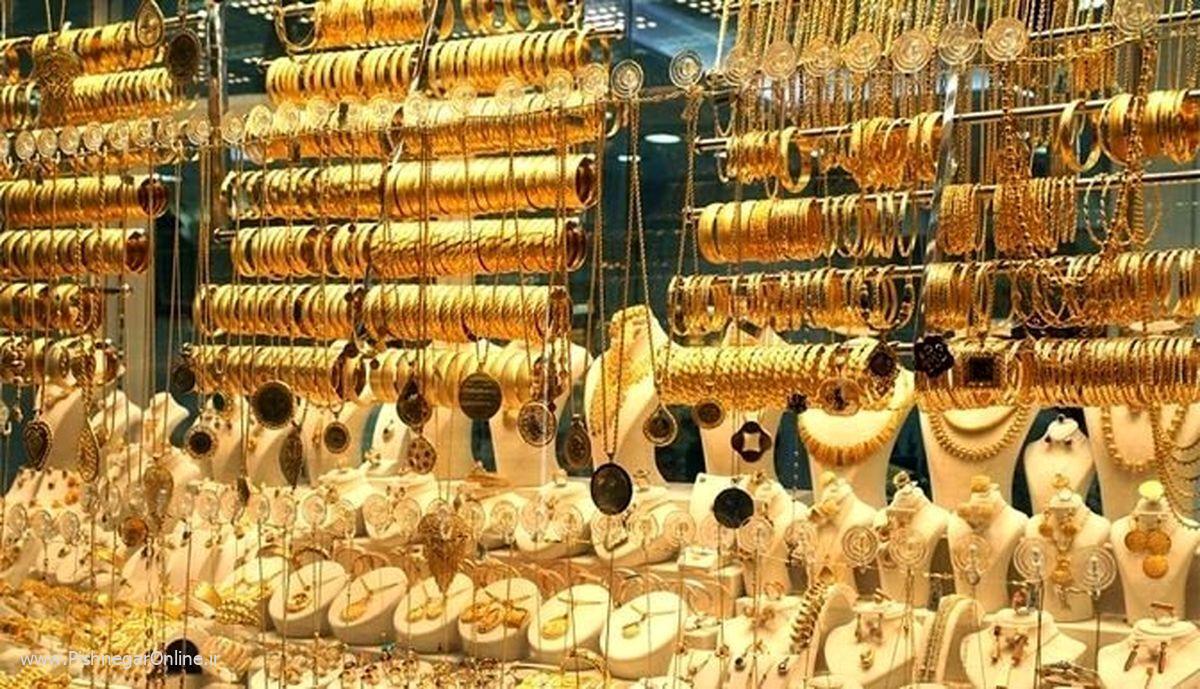 قیمت طلا،ارز و سکه امروز۱۱خردادماه قیمت طلا،ارز و سکه امروز۱۱خردادماه