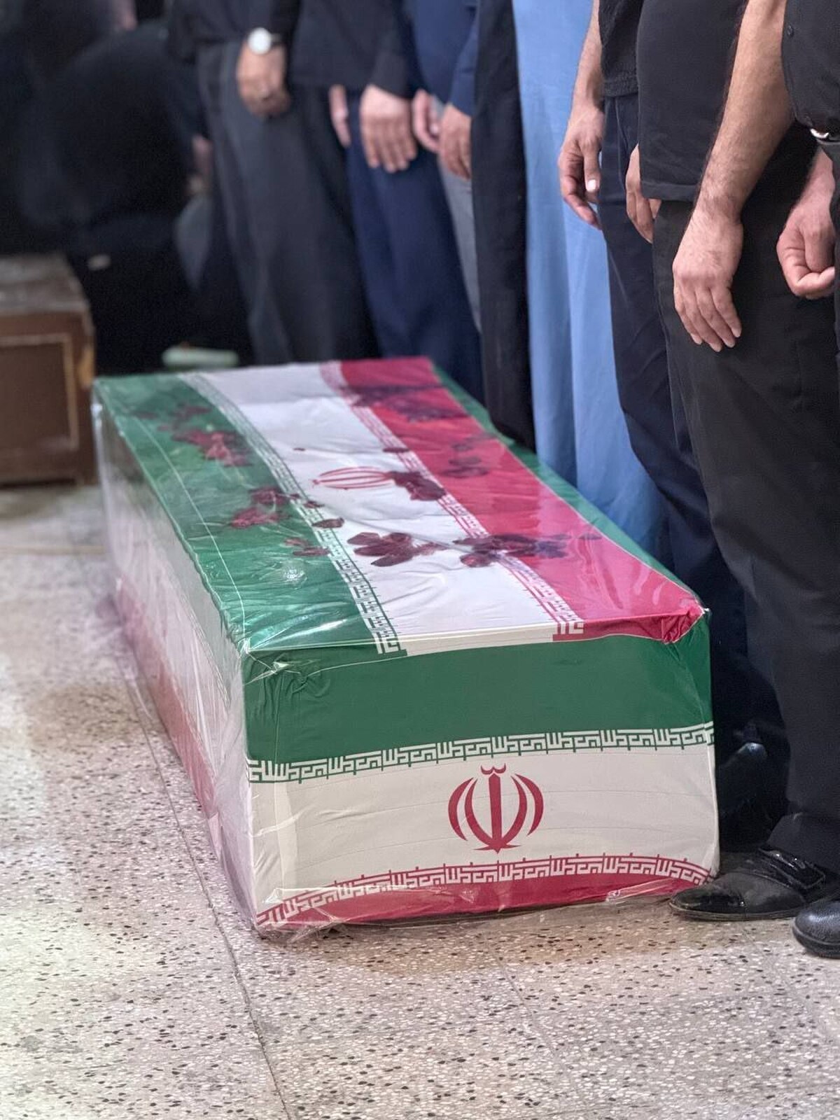 چهارمین بوکسور ایران به شهادت رسید