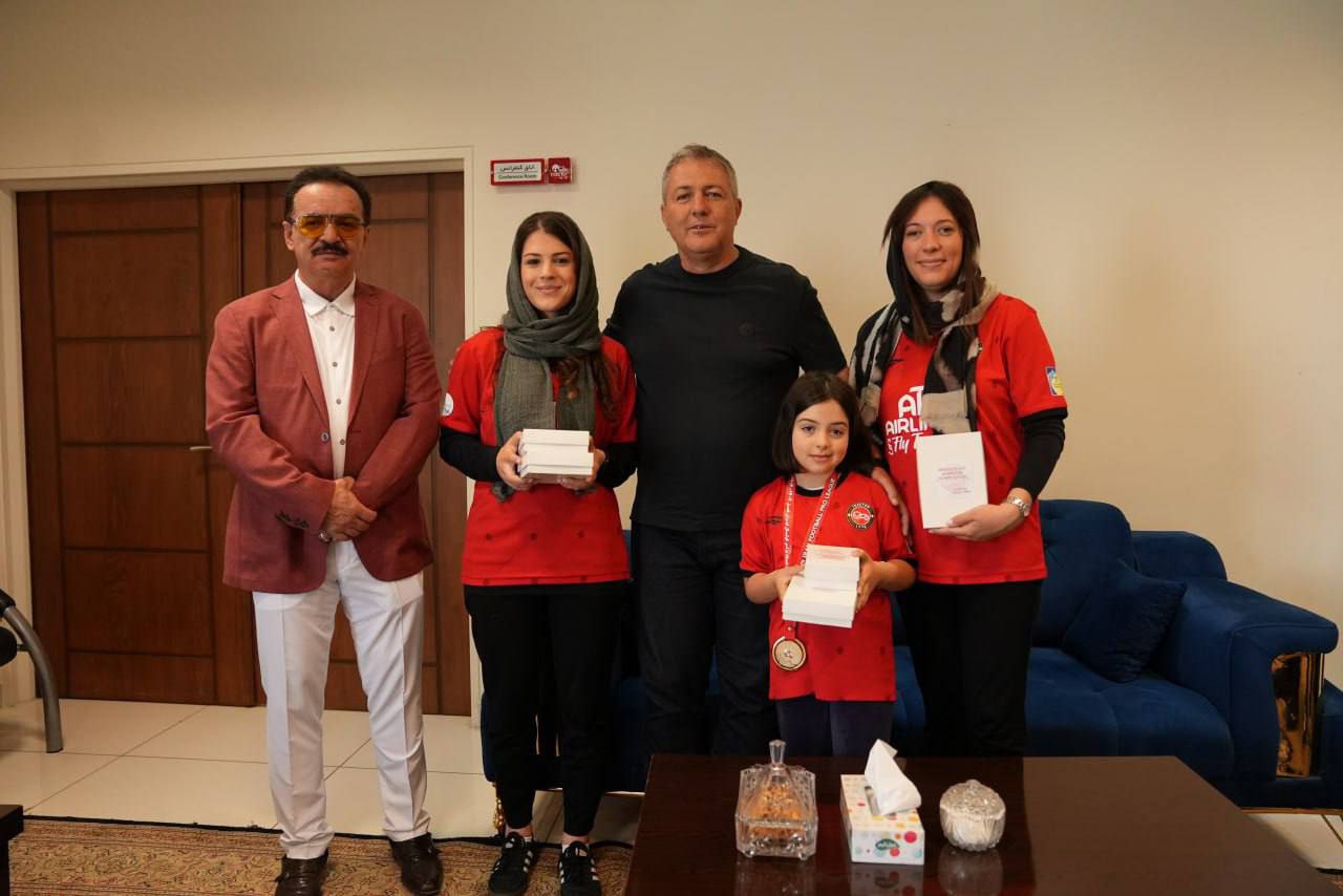 دراگان اسکوچیچ تراکتور و زنوزی را تهدید کرد!