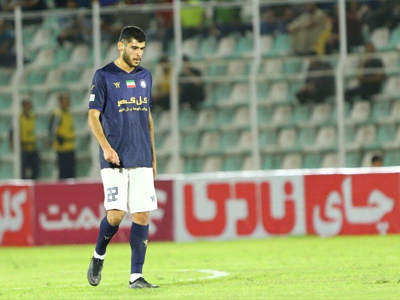پرسپولیسی شدن ستاره نقل و انتقالات در گروی تصمیم یک پرسپولیسی!