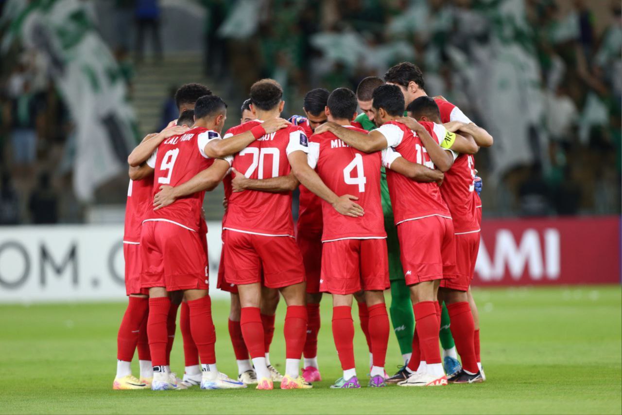 شوک بزرگ به پرسپولیسی ها وارد شد!