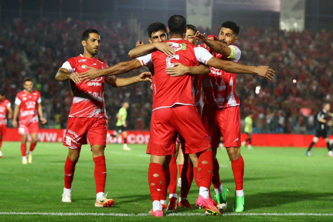 خبر عجیب برای نقل و انتقالات پرسپولیس!