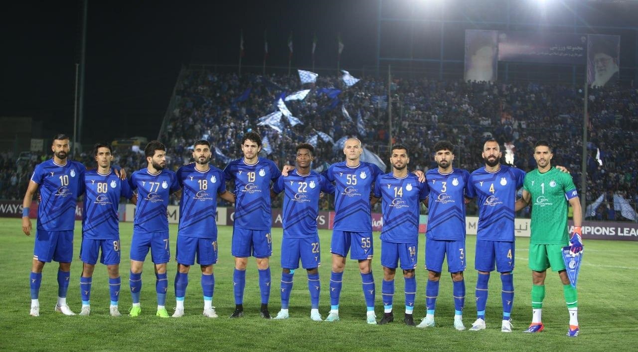 زلزله مهیب در باشگاه استقلال