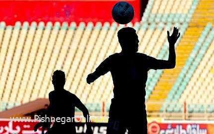 شاه ماهی نقل و انتقالات پشیمان از پرسپولیسی شدن!