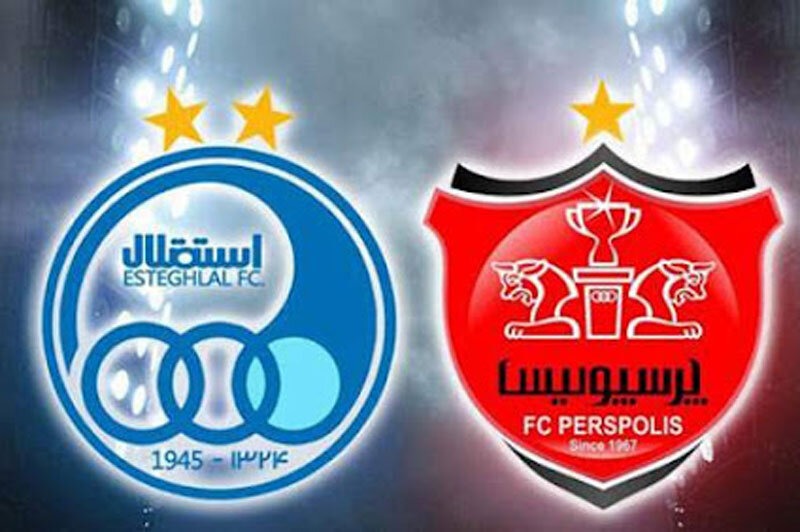خبر بد برای پرسپولیس و استقلال در فصل جدید