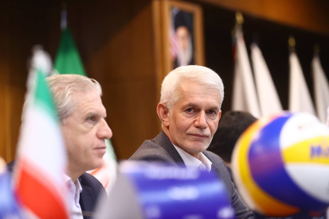 دو عضو دو و میدانی ایران تعلیق شدند
