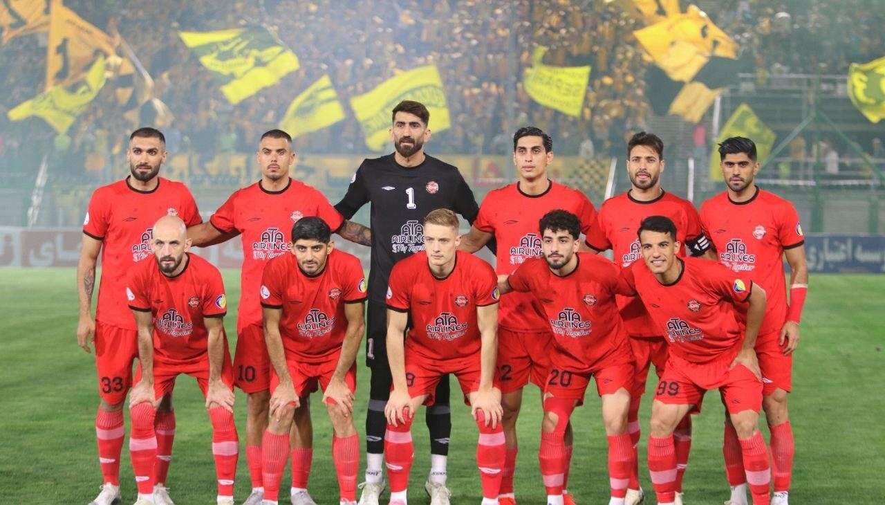 تراکتور چگونه قهرمان لیگ برتر شد؟
