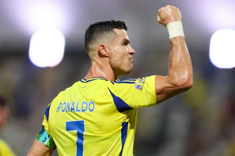 رونالدو موزه دار شد