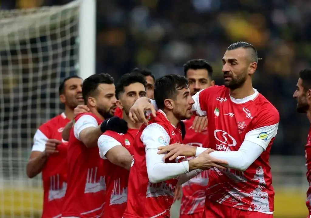 مقصد ستاره پرسپولیس مشخص شد