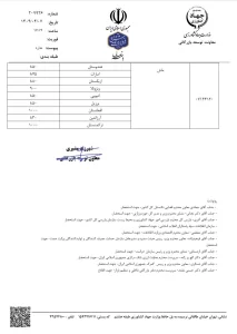 قیمتحبوبات3