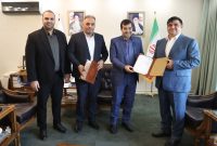 حسین رضازاده جانشین قهرمان المپیک شد
