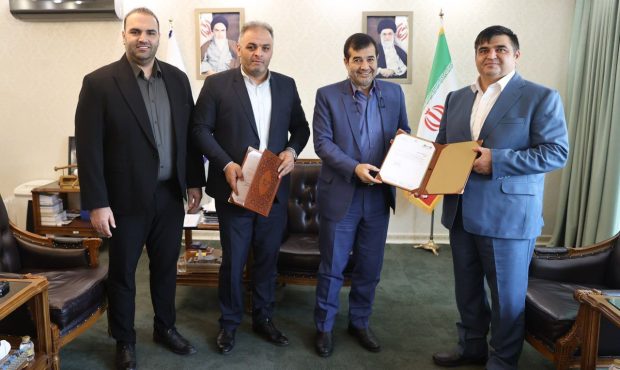حسین رضازاده جانشین قهرمان المپیک شد