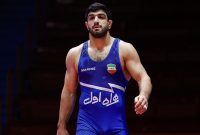 گلادیاتور ایرانی به مصاف دو ستاره کشتی می رود
