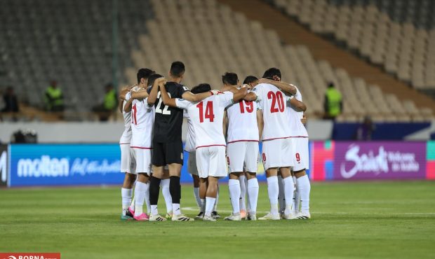 سهم جدید پرسپولیس از تیم ملی مشخص شد