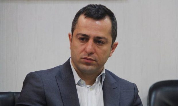 پیام تبریک دبیر شورای عالی نوجوانان و جوانان کشور+عکس