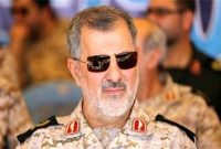 سپاه درآمادگی کامل به سر می‌برد