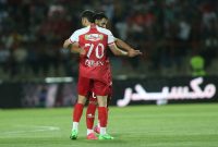 ارونوف جواب ملی پوش سپاهان را داد!