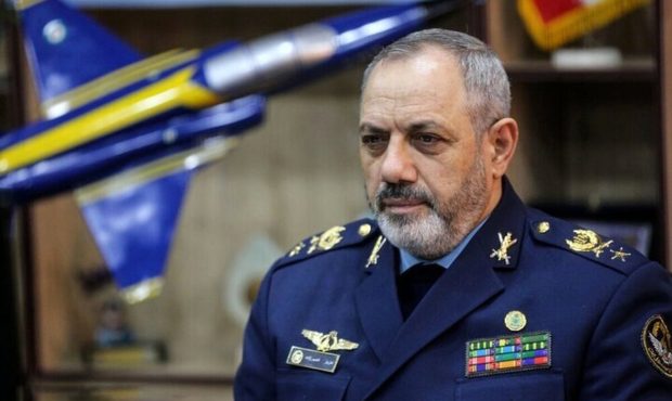 نشست وزیر دفاع با اعضای کمیسیون امنیت ملی و رؤسای کمیسیون های مجلس