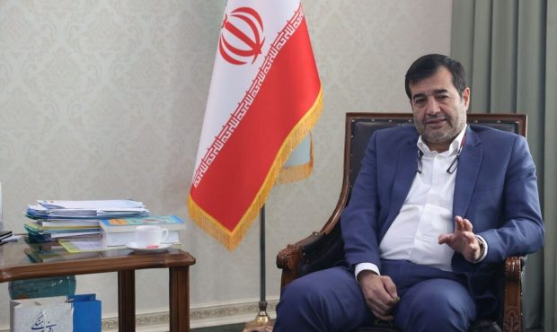 سفر وزیر ورزش و جوانان به زنجان