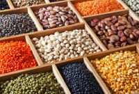 افزایش قیمت حبوبات