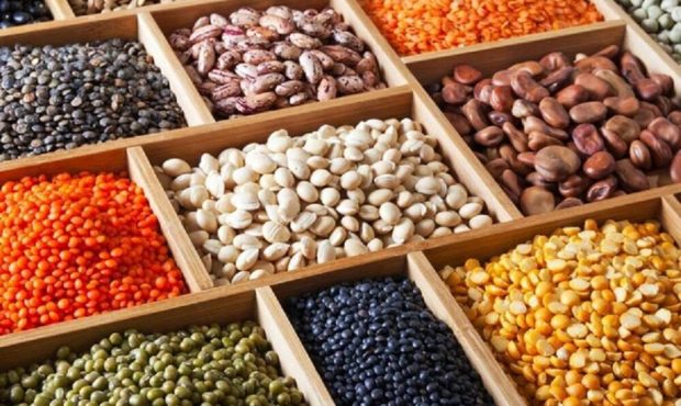 افزایش قیمت حبوبات