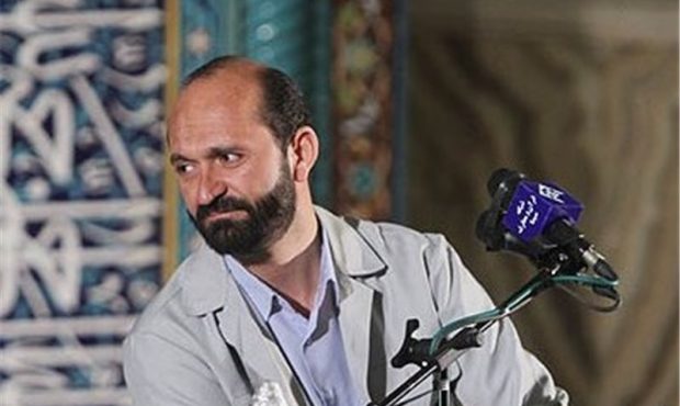 سوءقصد مسلحانه به سعید طوسی تکذیب شد