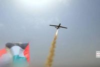 حمله پهبادی یمن به سرزمین های اشغالی