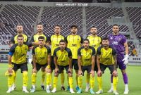 ترکیب احتمالی سپاهان برابر پرسپولیس