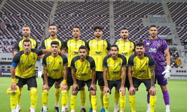 ترکیب احتمالی سپاهان برابر پرسپولیس