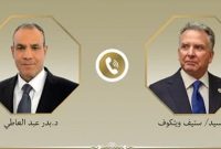 برنامه هسته ای ایران راه حل نظامی ندارد