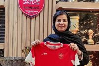پیغام جالب آزمون به پرسپولیسی ها رسید