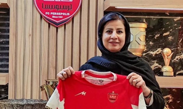 پیغام جالب آزمون به پرسپولیسی ها رسید پیغام جالب آزمون به پرسپولیسی ها رسید